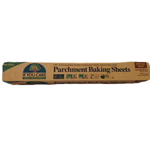 paper de forn rotllo 20 m If You Care