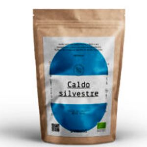 caldo silvestre 65 g Sambucus