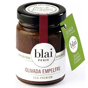 olivada d'empeltre 100 g Blai Peris