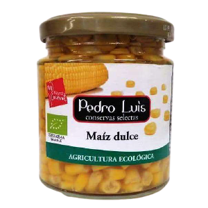 blat de moro dolç 240 g Pedro Luis