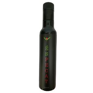 oli d'oliva arbequina 250 ml Éspecat