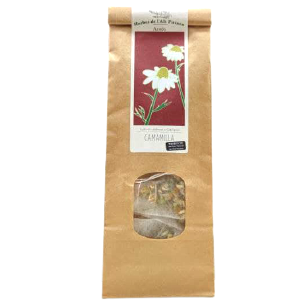 infusió camamilla Herbes de l'Alt Pirineu
