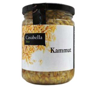 kamut bullit 275 ml CasaBella