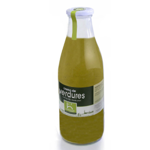 crema de verdures 500 g Hortus Aprodiscae