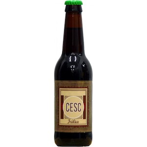 cervesa Júlia CESC