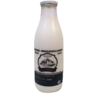 llet de cabra 1 l VR Claperol