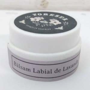 bàlsam labial lavanda 20 g Foresta