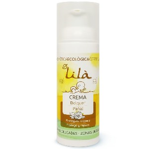 crema de bolquer 50 ml Lilà