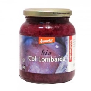 col lombarda 350 g Machandel