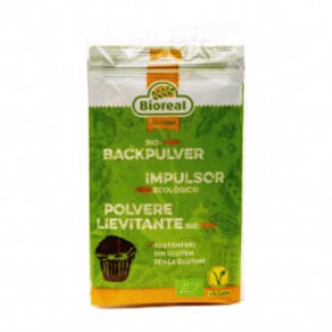 llevat gasificant sense gluten 10 g (3 u) Bioreal