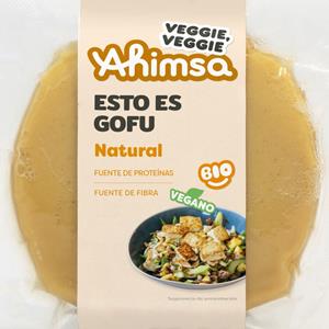 gofu natural 200 g Ahimsa
