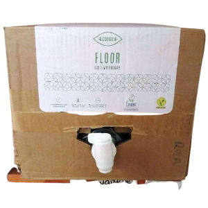 sabó cos-xampú gel dermo Ecotech AG