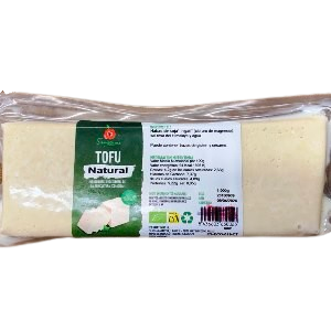 tofu familiar 1 kg Sanissimi