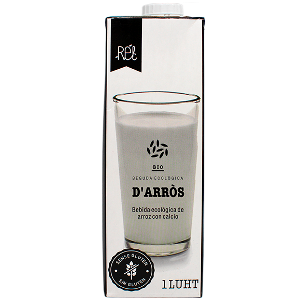 beguda d'arròs 1 l Rel