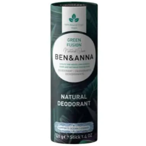 desodorant SP Green Fusion 40 g Ben &amp; Anna