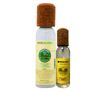 mosquino (antimosquits) 200 ml Giura