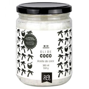 oli de coco 380 ml Rel