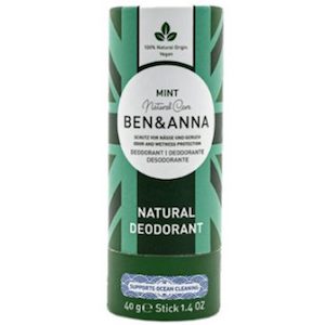 desodorant SP Mint 40 g Ben & Anna