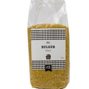 búrgul (bulgur) 500 g Rel