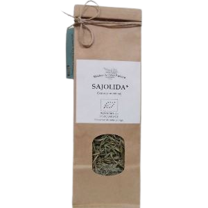 sajolida 25 g Herbes de l'Alt Pirineu