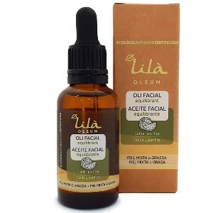 oli facial equilibrant 30 ml Lilà