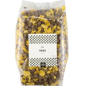 quatre cereals 300 g Rel