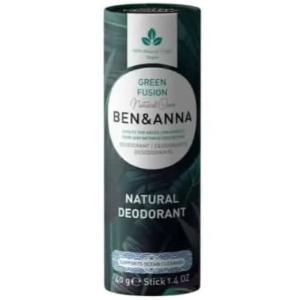 desodorant SP Urban black 40 g Ben & Anna
