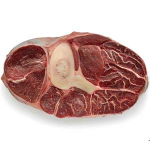 ossobuco 600 g La Soleia