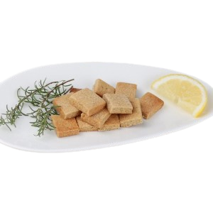 galetes de farigola 200 g Eixarcolant