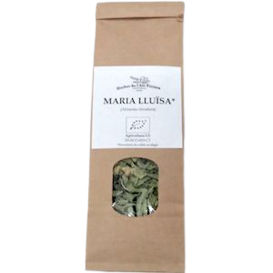 maria lluïsa 15 g Herbes de l'Alt Pirineu