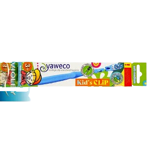 raspall de dents infantil Yaweco