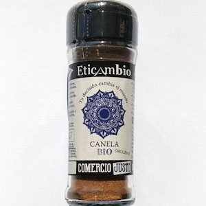 canyella en pols CJ 30 g EticAmbio