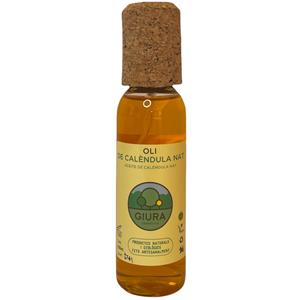 oli d'àrnica 100 ml Giura