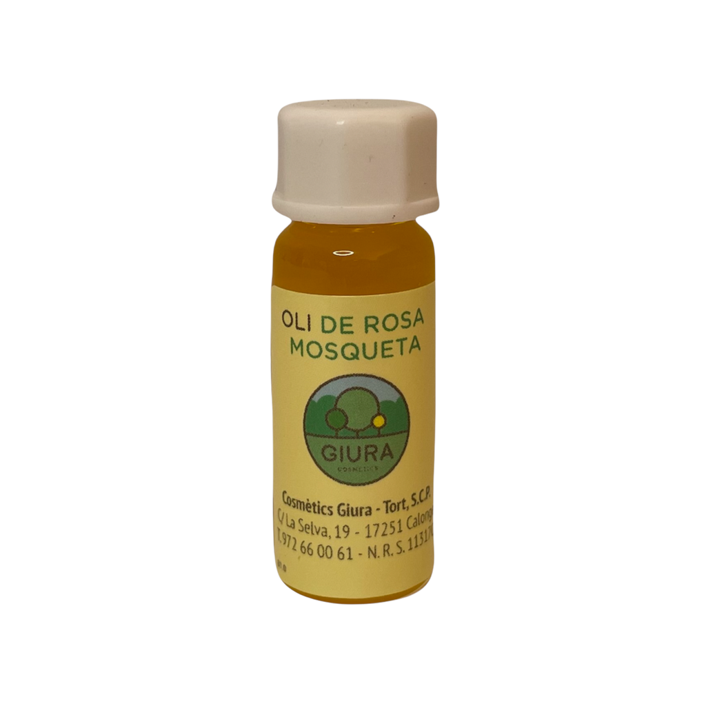 oli rosa mosqueta 7 ml Giura