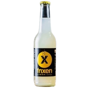 refresc llimona 330 ml Frixen