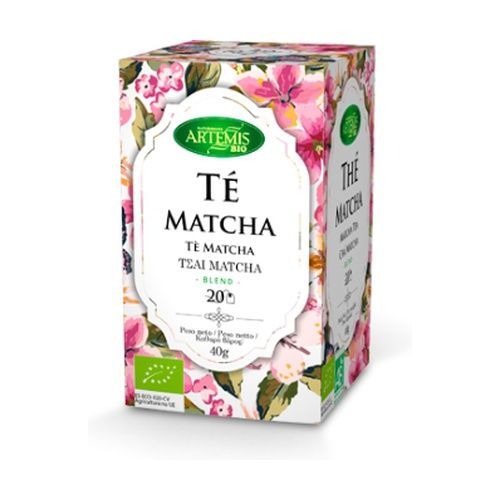 te matxa bosses 40 g Artemis