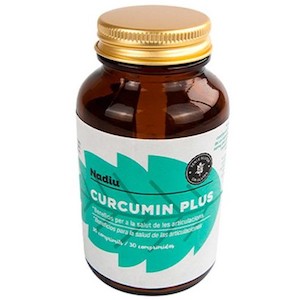 curcumin plus 30 u Nadiu