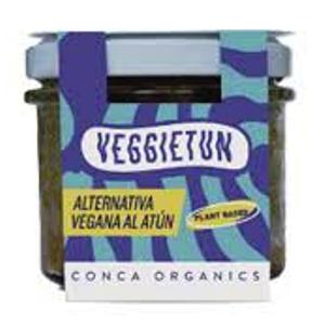 veggietun 80 g Herbes de la conca