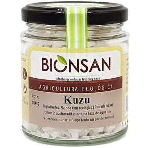 kuzu 115 g Bionsan