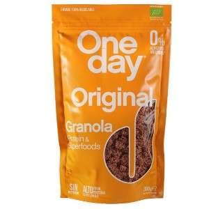 granola original 300 g One Day