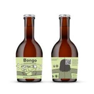 cervesa Bongo SG 0,0 BdeGust