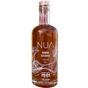 ratafia Nua 70 cl Tres Cadires