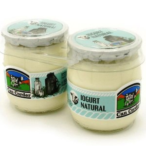 iogurt de cabra 2 x 125 g Can Corder