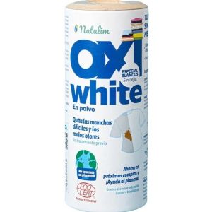 oxiwhite pols 500 g Natulim