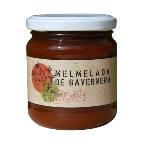 melmelada de gavernera 220 g Corremarges
