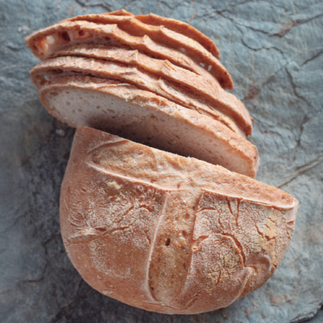 pa blanc sense gluten 500 g Bona Traça