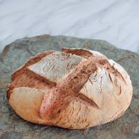 pa 100% fajol sense gluten 500 g Bona Traça