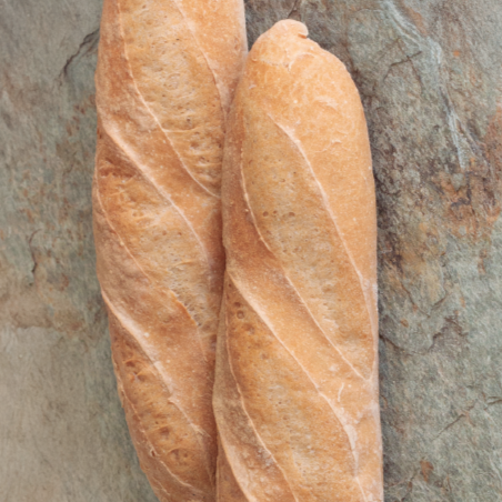 baguet sense gluten 200 g (u) Bona Traça