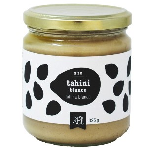 tahin blanc 325 g Rel