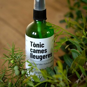 tònic cames lleugeres 100 ml Joana La Negra